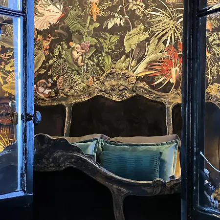 Alice アパート スパ