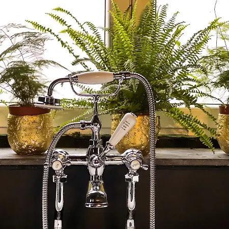 Alice アパート スパ