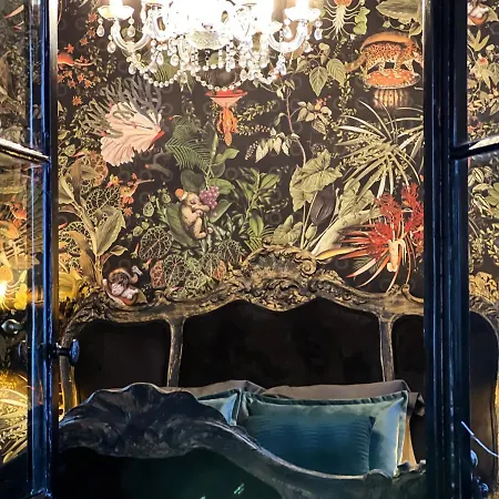 アパート Alice スパ