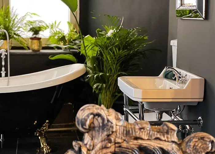 Appartement Alice *