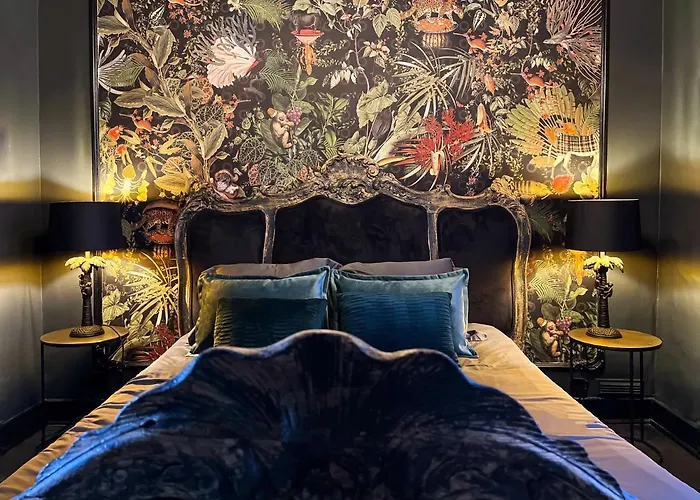 Alice Appartement *