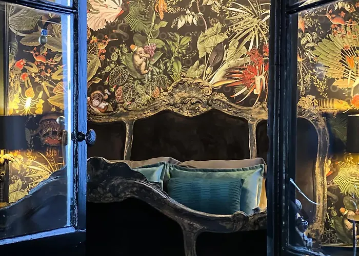 Alice Appartement Spa